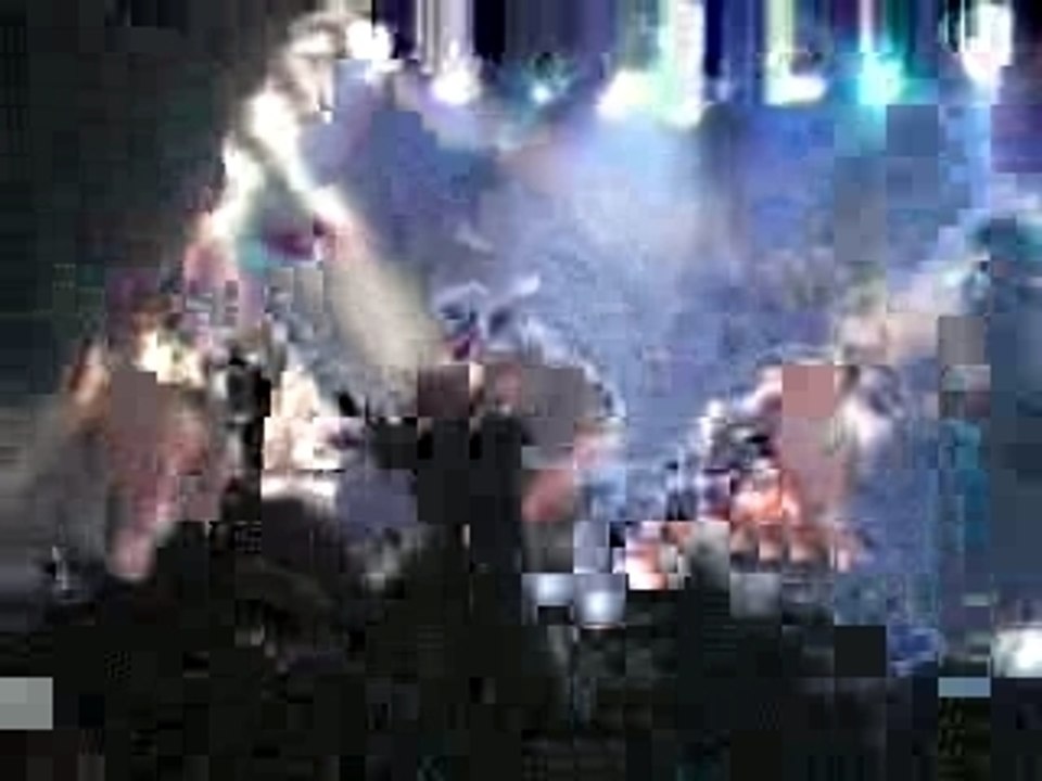 [klub des 7] Gérard Baste-Da headbanger