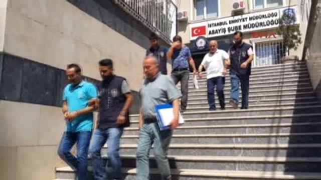 3,5 Milyon Liralık Dolandırıcılık İddiası