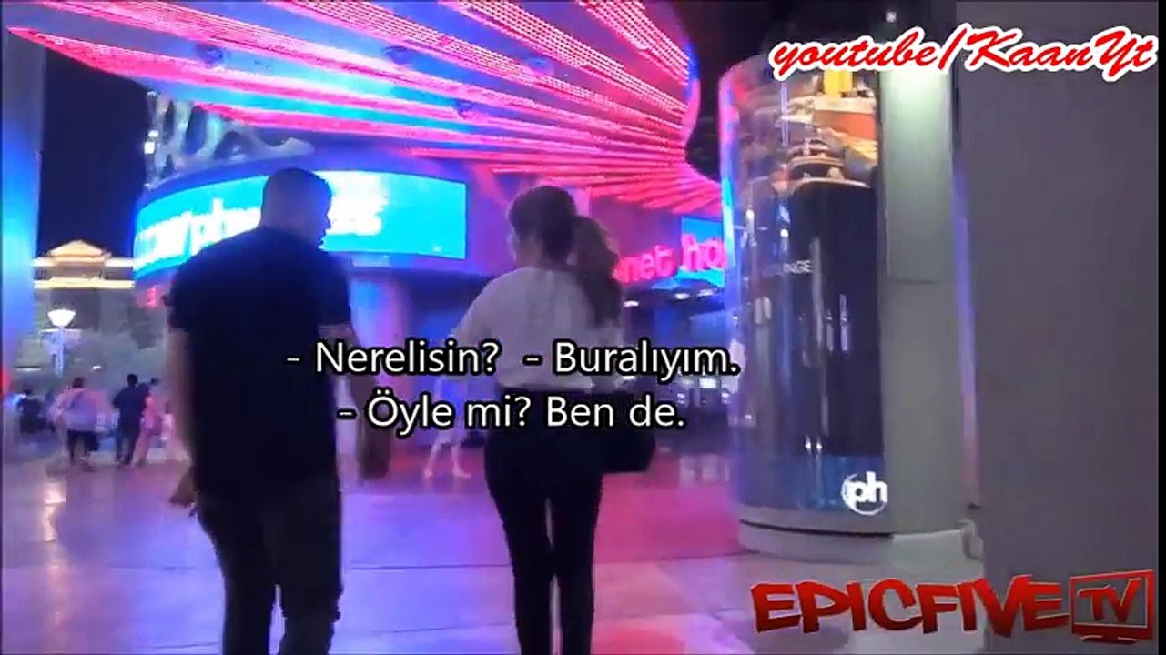 Bana Ereksiyon Verdin! (Türkçe Altyazı) [HD]