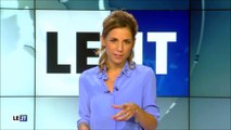 CANAL+ - Extrait Le JT - Fin du dernier JT en semaine (2016)