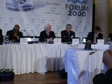 Forum 2000: Democracy and Freedom in a Multipolar World pt. 20