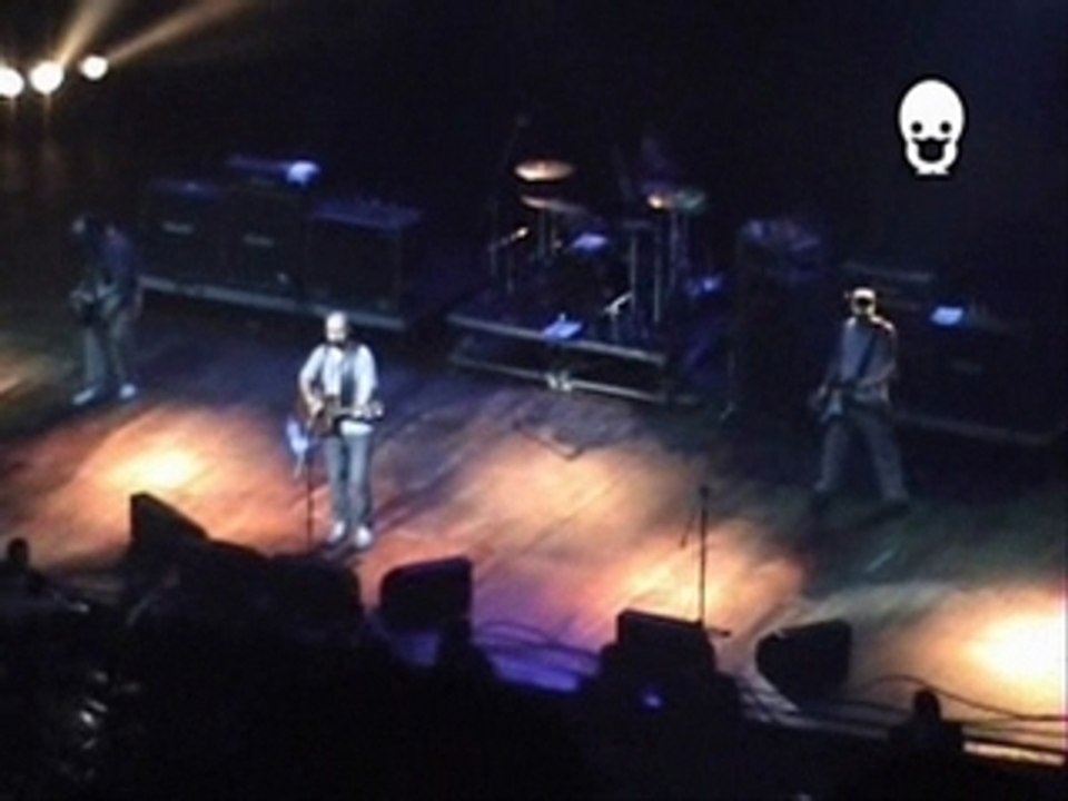 Millencolin - The Ballad