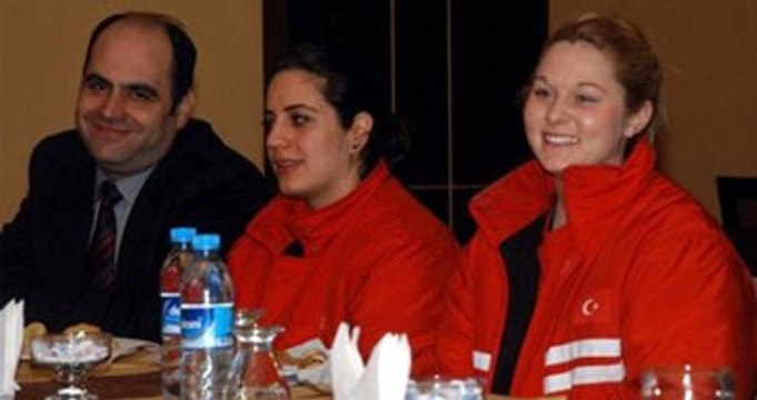 Milli Sporcu Dilara Elysee Özen'in Katiline Ömür Boyu Hapis