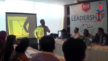 Leader Or Loader By Qasim Ali Shah