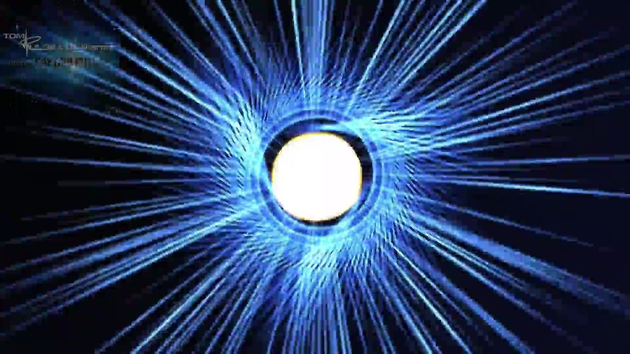 Tom Pulse & I.O. Planet