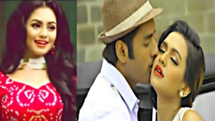 Nusrat Faria Bigabase Going ! Nusrat Faria in Big Boss !
