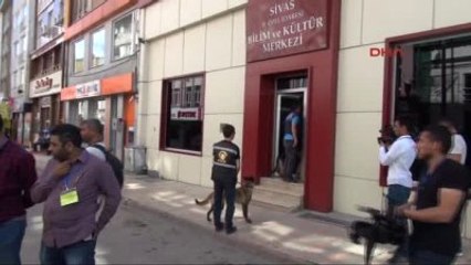 Sivas Olaylarının 23'üncü Yıldönümü 3
