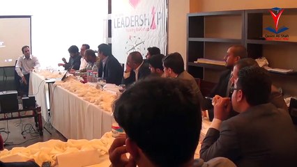 Update Your Targets By Qasim Ali Shah