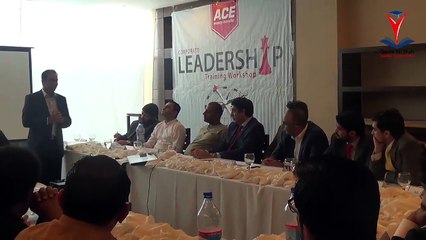 Life Philosophy By Qasim Ali Shah