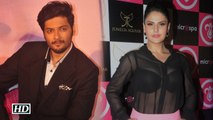 Ali Fazal Zareen Khan painting the town red Dont Miss
