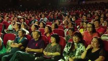Liveshow NSƯT Hoài Linh 2016 - Phần 3 - Đời Bạc Lắm, Kệ, Cười Trước Đã - Hên Mà Xui