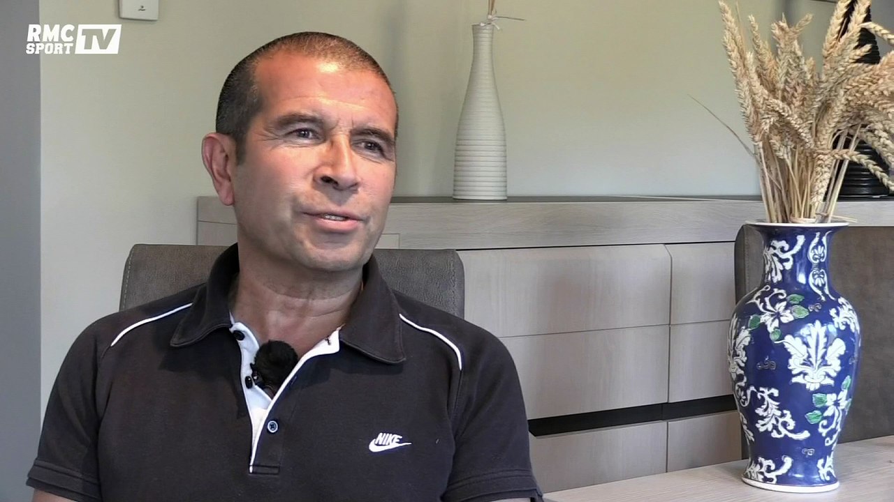 Sur les traces de Yohan Cabaye