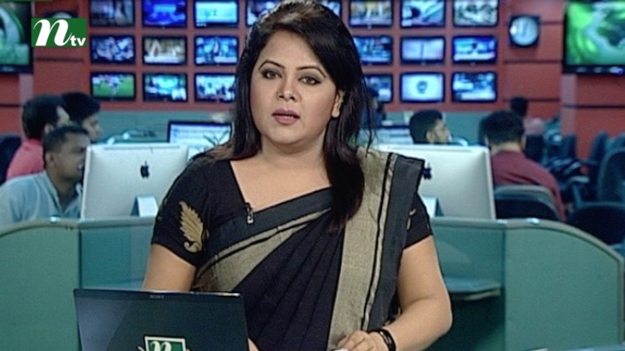Evening News 02 July 2016