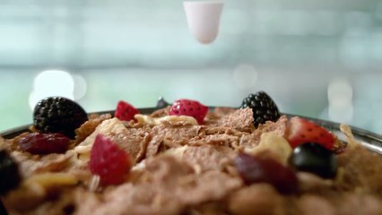 Haleeb TVC Featuring Ayesha Omer