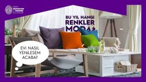 Ev&Stil Fuarı 28-31 Mayıs tarihlerinde TÜYAP Bursa'da