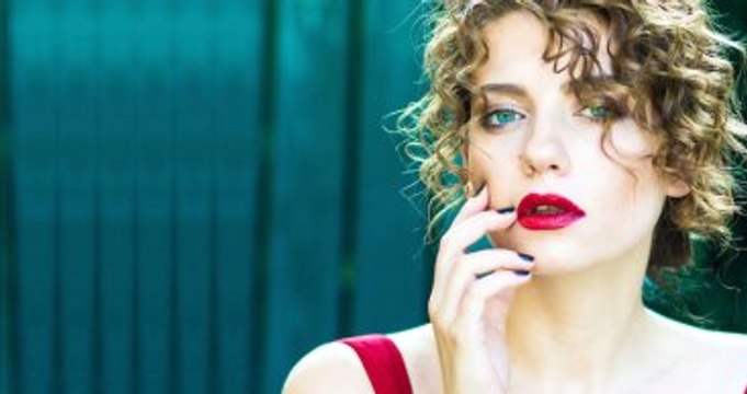 Sera Tokdemir Dizi Setinde Ölümden Döndü