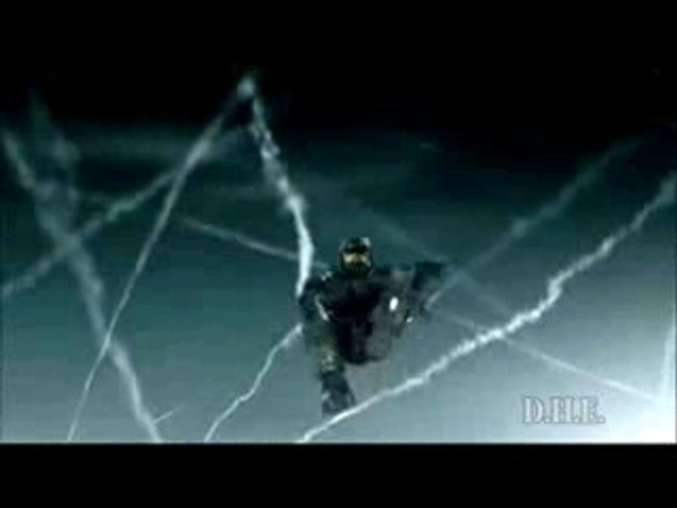 Halo Music video