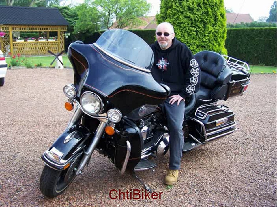 Trombinoscope partiel du Forum Passion-Harley