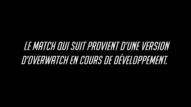 OVERWATCH FR ► HANZO - PREMIÈRE PARTIE COMMENTÉE