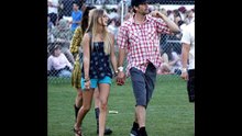 Paul Walker & Jasmine Pilchard-Gosnell (My Angel)