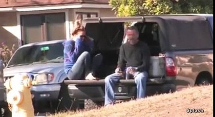 NEW - Paul Walker's girlfriend Jasmine Pilchard Gosnell visited Paul's family