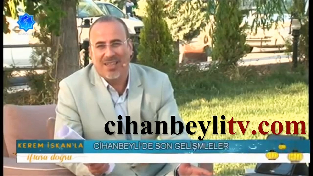 'Cihanbeyli' İsmini Nereden Geldiğini Biliyor Musunuz?