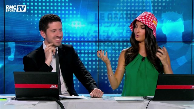 Le Best-Of du Grand Week-End Sport du samedi 2 juillet