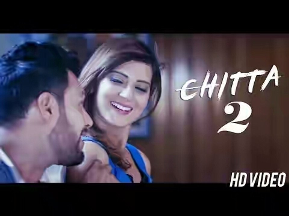 Chitta Returns Jaggi Sidhu Teaser HD Latest Punjabi Song 2016