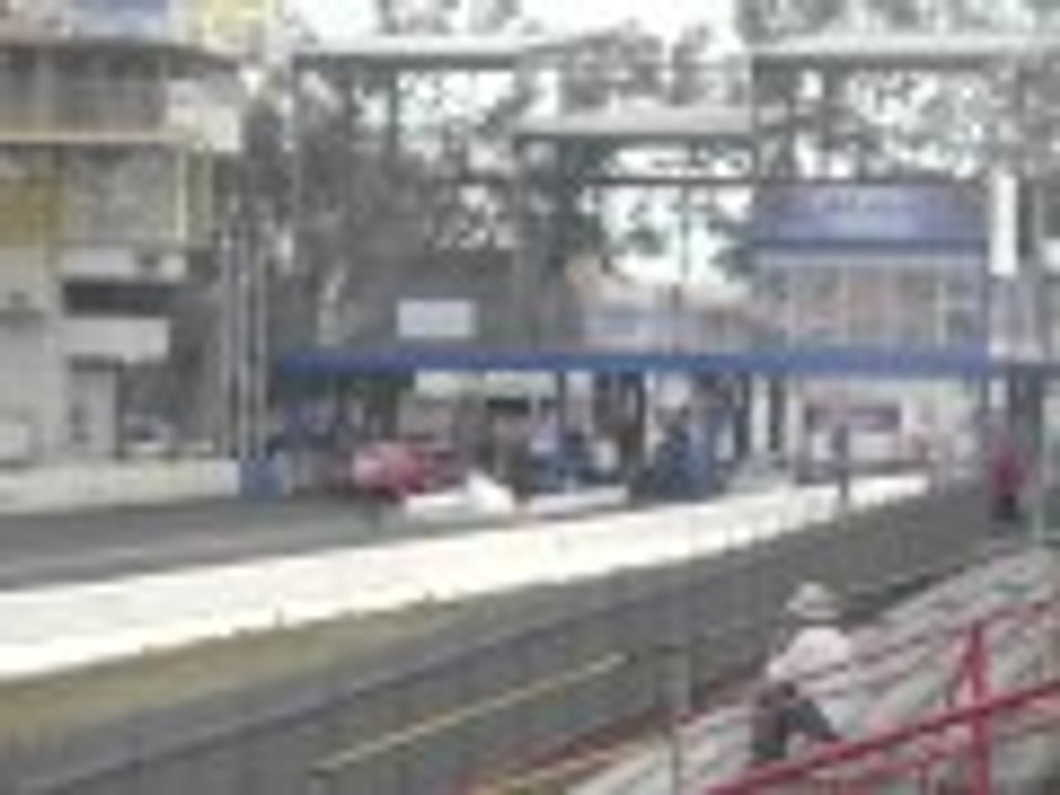 Pases de practica Pista de Salinas 16 Dic 2012 #2