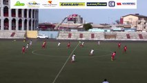 Highlights Voli Bi Landry - Ivoire Académie (Juin2016)