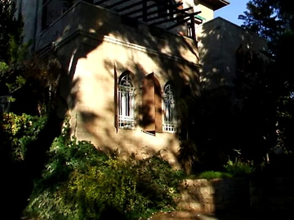 Rachel imenou 1 part 1