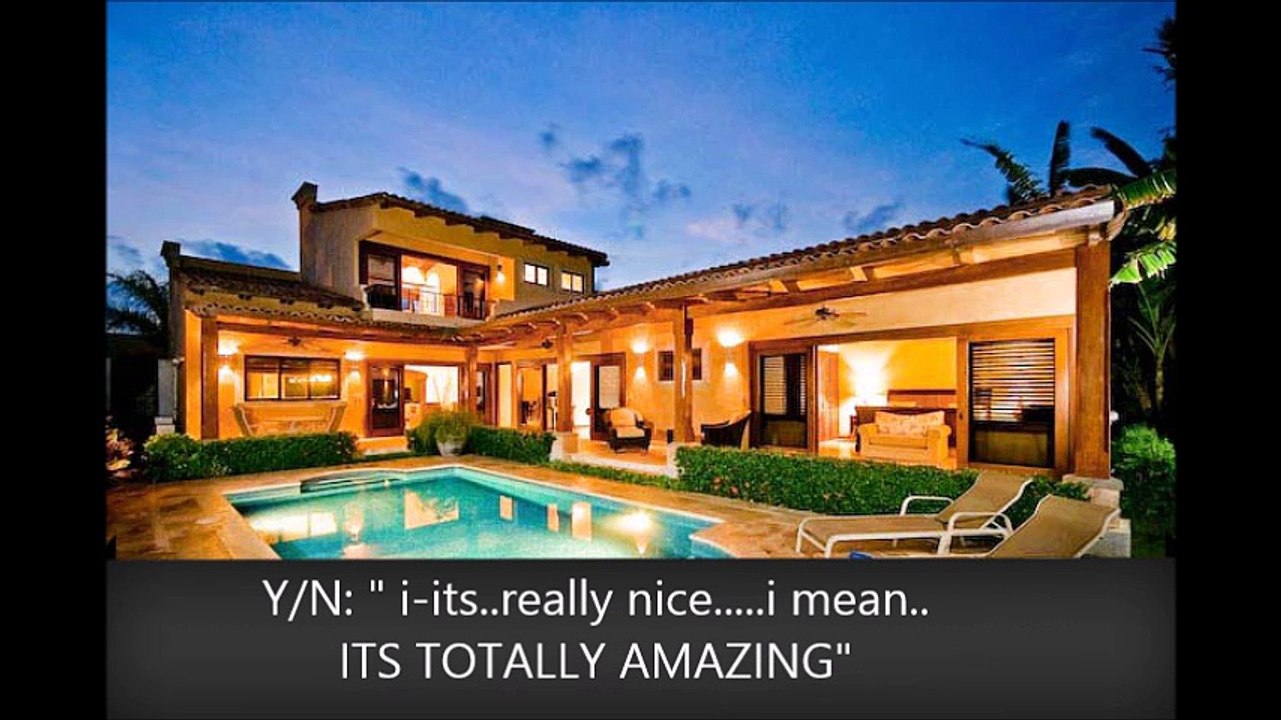 Kim Taehyung [BTS FF] SHROUD Chapter 2