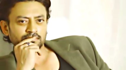 Bollywood Star Adverse Comments of Fasting and Sacrifice ! Irfan Khan Religious Scandal !