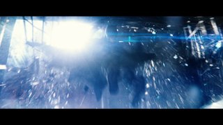 Batman v Superman׃ Dawn of Justice - Final Trailer [HD]