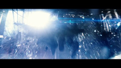 Batman v Superman׃ Dawn of Justice - Final Trailer [HD]