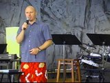 Orange Coast Church Sermon - August 29, 2009 - Part 1