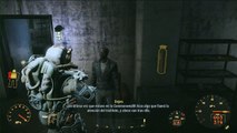 Fallout 4 gameplay Español parte 127, Far Harbor DLC, El precio de la memoria