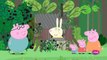 Peppa Pig - Cavalo Rodas Brilhantes - Peppa's Circus - Cartoons For Kids