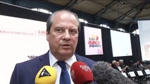La réponse de Cambadélis à Sarkozy : « affaiblir la République, c’est dommage quand  on s’appelle  Républicains »