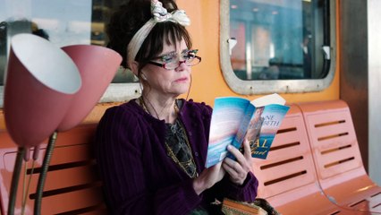 Hello My Name Is Doris Trailer