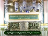 الشيخ عصام بخاري وهو يدعو   فجر الأربعاء 15-2-1432