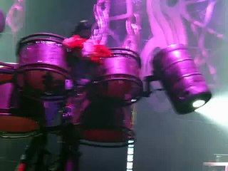 Slipknot - Dead Memories  (Live)     Calgary       10/20/09