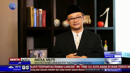 Kutipan Ramadan: Makna Zakat