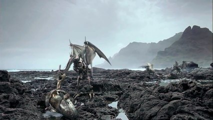 Evolution of Technology - HQ (Saturn Commercial)