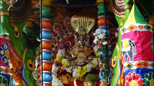 ஸ்ரீ நாகபூசணி அம்பாள் nagapoosani ther nathaswaram நாதஸ்வரம் இசைத்தமிழ்
