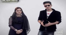 Musik Hits Part 1 on Ary Musik in High Quality 2nd July 2016