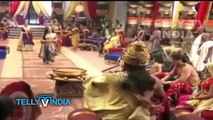 Chakravartin Ashoka Samrat - 1st July 2016 - Full On Location Episode - Colors Tv Ashoka Samrat_3