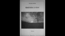Quatrains à vivre - autour de l'oeuvre
