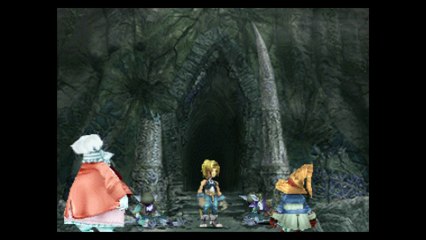 FINAL FANTASY 9 [HD] PART 18 - GIZAMALUKE'S GROTTO