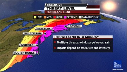 hurricane irene #23 (august 26 2011)